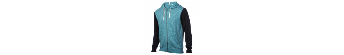 Sports Hoodies